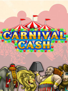 B game 777 เกมสล็อต ฝากถอน ออโต้ บาทเดียวก็เล่นได้ carnival-cash