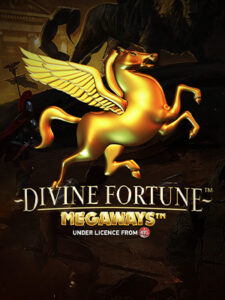 B game 777 เกมสล็อต ฝากถอน ออโต้ บาทเดียวก็เล่นได้ divine-fortune-megaways